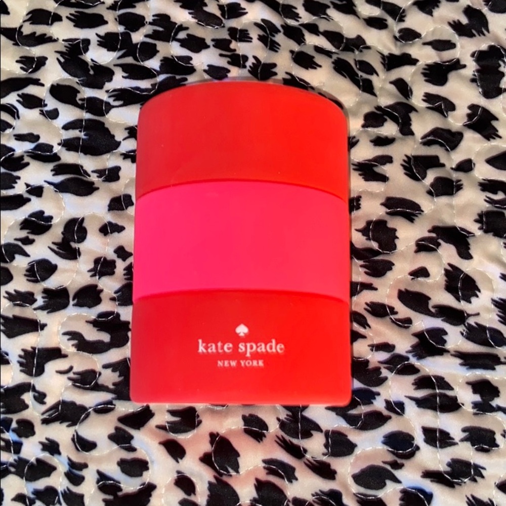 KATE SPADE couzi